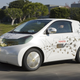 Illustration for article titled Toyota FT-EV Concept: An Electric Car For The Tiny Masses
